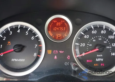 2012 Nissan Sentra 2.0 Sr z USA, uszkodzony, nr VIN 3N1AB6AP7CL640259